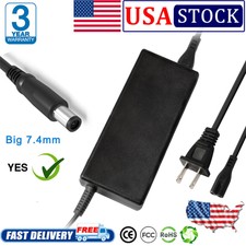 65W 90W For HP Laptop Charger AC Power Adapter 19V 4.74A ProBook 450 640 650 G1