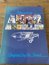 Fifty Years of "Aeromodeller"-Vic Smeed