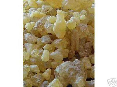 Frankincense 1/2 pound (8 ounces) Top Quality natural organic aromatic Oman