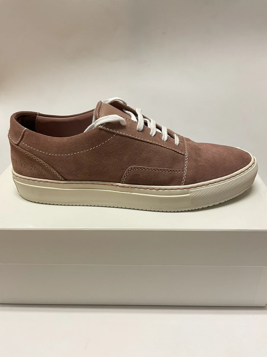 Common projects 2025 skate low