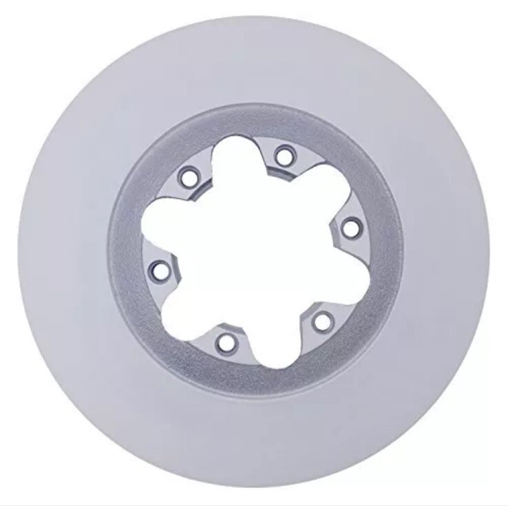 ACDelco 18A1622AC Rotor,frt Brk slp