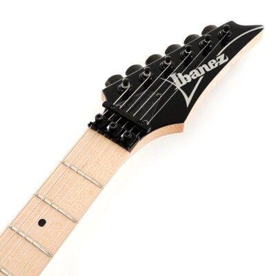 Ibanez Genesis Collection RG550-BK (Black) SPOT MODEL 800702