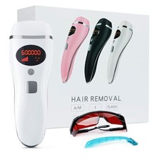 Beauty IPL Permanent Hair Removal Laser System Painless Hair Remover Tool