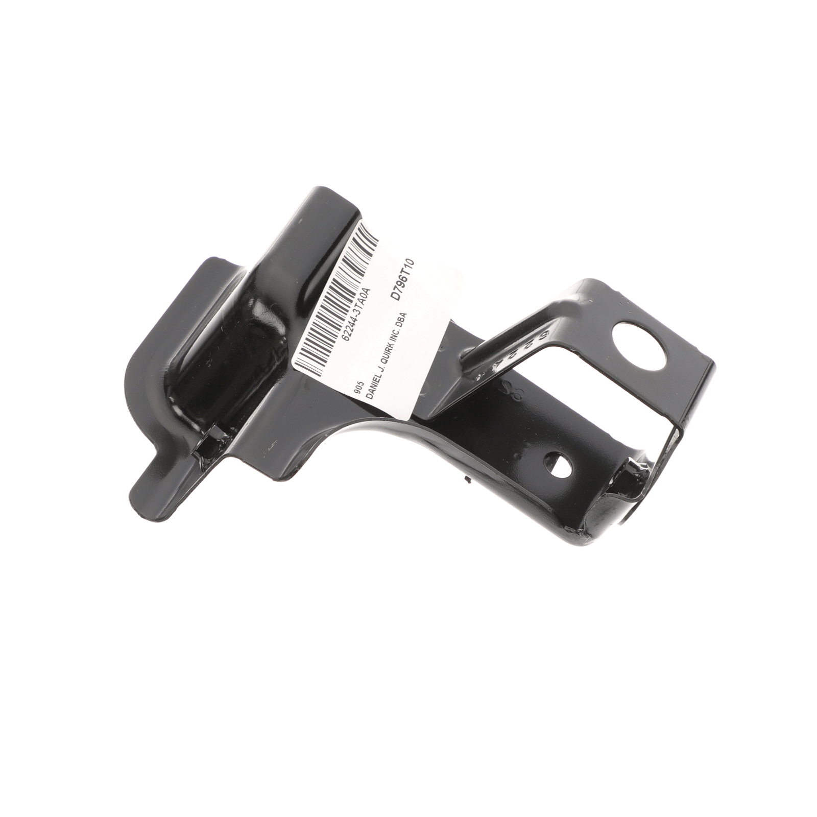 Soporte de fascia delantero derecho para Nissan Altima 2013-2016 (OEM)