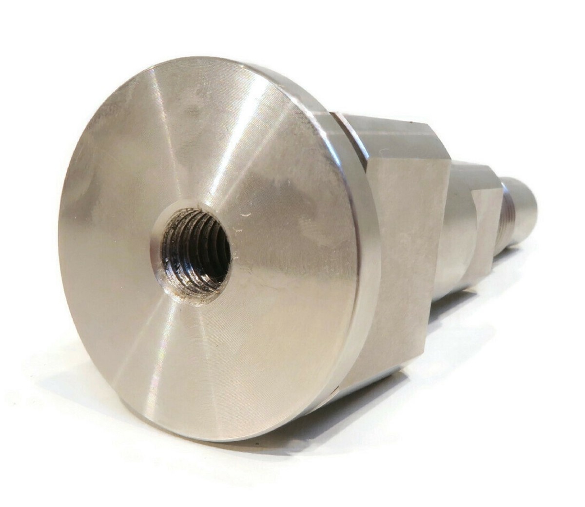 Gimbal Steering Shaft Pin for MerCruiser Bravo X Three 0M100001