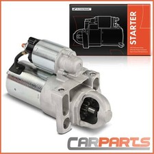 Anlasser Starter 1,4KW für Chevrolet Corvette C6 Corvette Convertible 6.2 06-13