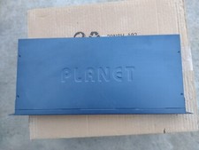Planet GS-4210-24T2S Managed Switch 24x10/100...