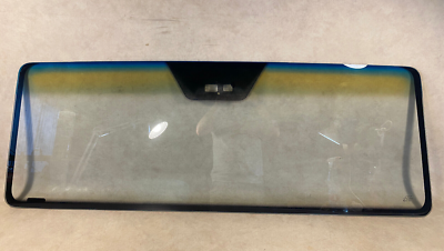 Mercedes G class W463 Front Windshield A4636701801 | eBay