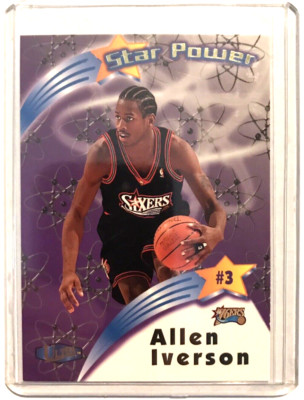 97 TOPPS NBA ALLEN IVERSON PSA10 アイバーソン s-l400.jpg