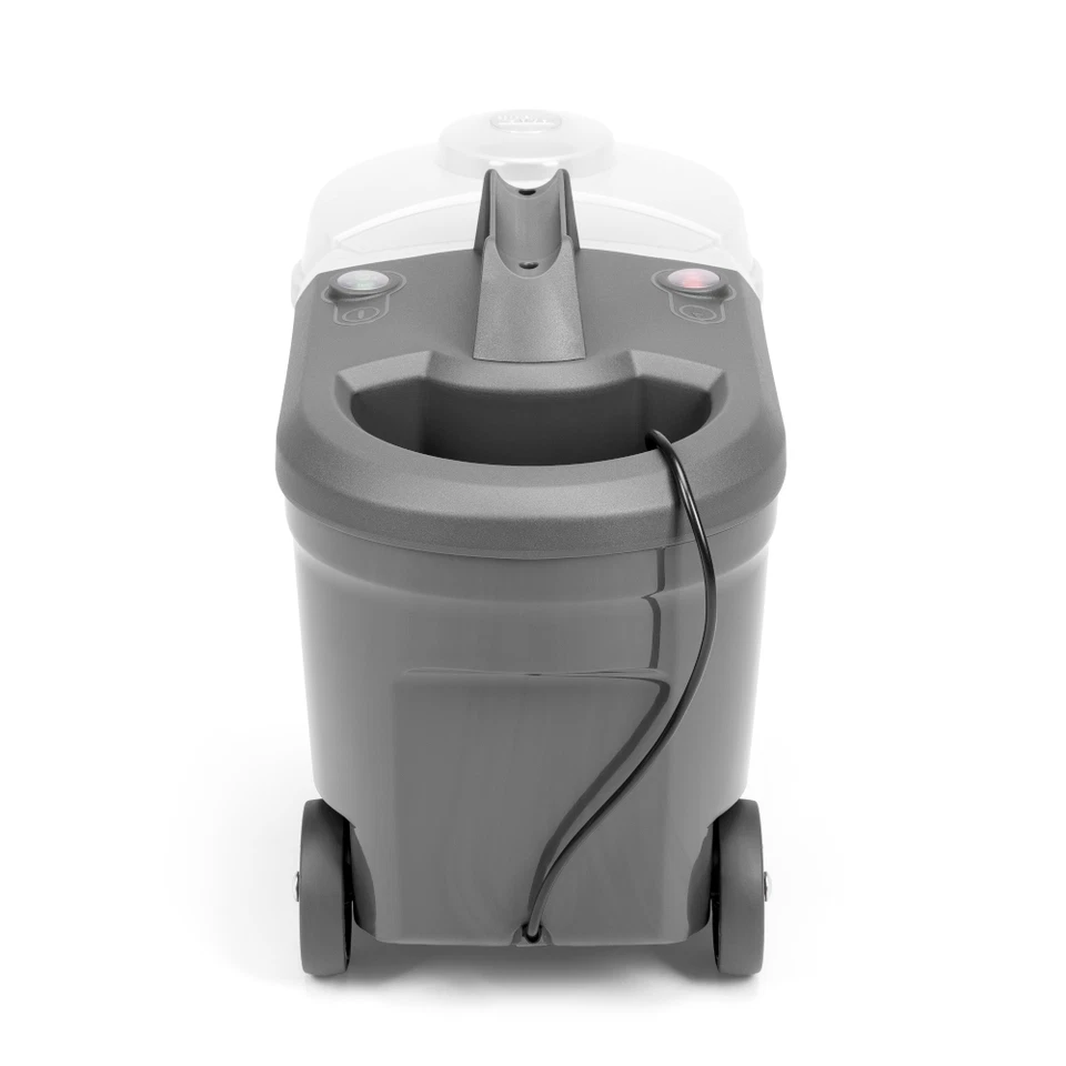 Waschsauger PROFI Europe 50CA 1400W Teppichreiniger Polsterreiniger Staubsauger - Bild 4 von 4