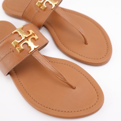tory burch everly flat thong sandal