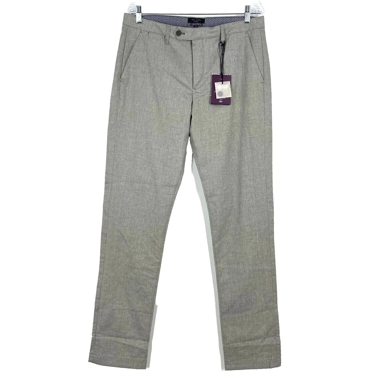 Formal Big & Tall Pants for Men