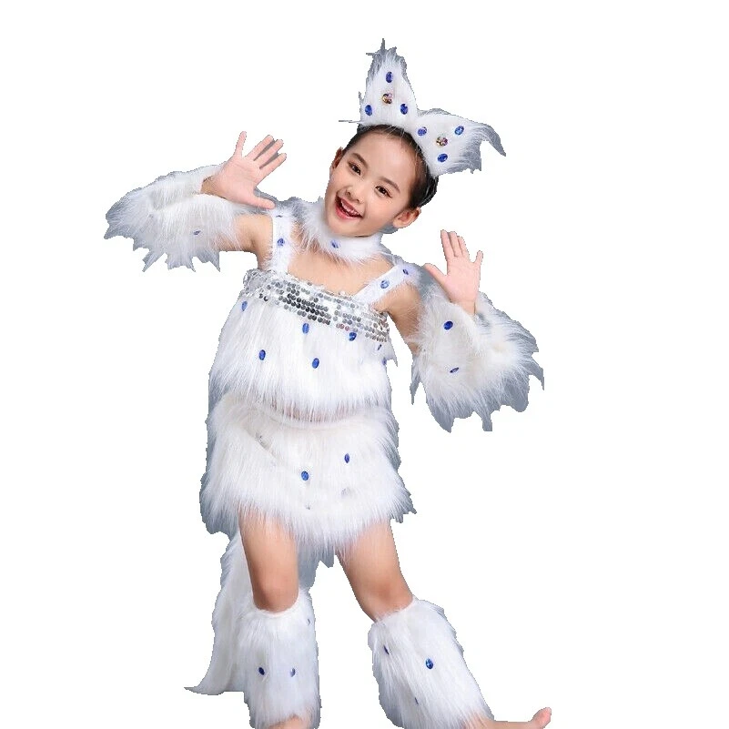 Disfraces Multicolor Piel sintética