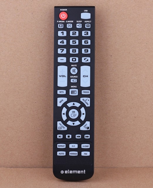 Original remote control for Element ELEFW328 ELEFT426 ELEFT506 ELEFT326 eBay