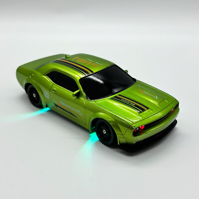 Mini Rennauto RC Drift Car 1/43 4WD Ferngesteuertes Auto mit 3,7 V 1800 mAh AkzO