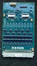 DURST ELECTRONIC BOARD INPUT-OUTPUT PCB MA2258ZL.1Z [Alle]