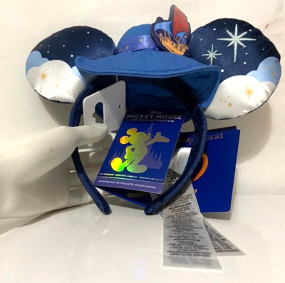 Disney WDW 50th PETER PAN display picture 3
