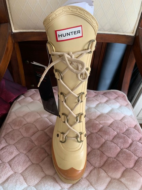 hunter gabby boots