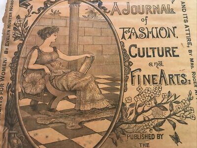 洋書 Delineator July 1933 The Delineator Revisited | One