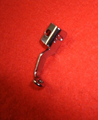 Stickfuß ''P'' für Elna 830...     QQ4/2743      +