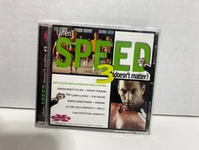When SPEED 3 Doesn't Matter: Fitness Music (2005 Dynamix) - Alt Classic Rock Pop