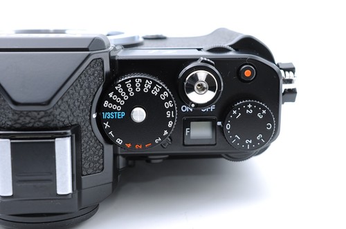 N Mint Nikon Zf 24.5 MP Full Frame Mirrorless Digital Camera Body Shutter 1600 - Picture 16 of 24