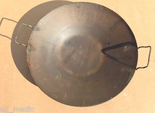 24 Cooking Disc Blade Discada High Heat Cooki...