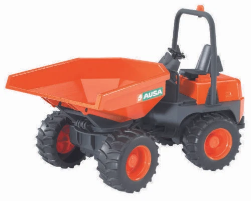 Camions poubelles miniatures BRUDER