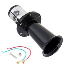 Ooga Air Horn For 12v Trcuk Car Bike Golf-cart Vintage Classic Old Style School