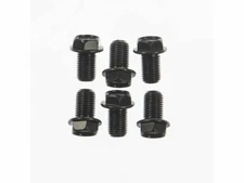 Flywheel Bolt For 1988-1999 Chevy K1500 1989 1990 1991 1992 1993 1994 V556JS