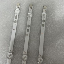 LED Backlight Strip For JVC LT-40VF53B LT-40C750 LT-40VF52M