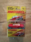 Matchbox Lesney Edition 56 Cadillac Eldorado *MIP*