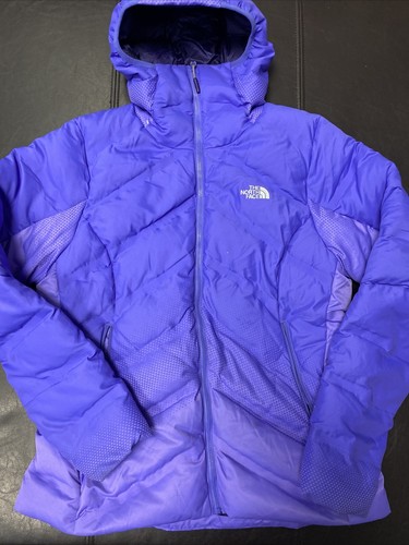 tnf nuptse 700 purple