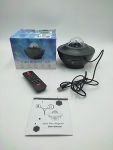 Sternenhimmel Led Projektor Lampe HOSPAOP LED