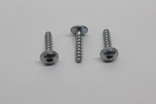 Audi RS7 4G C7 Window Motor Securing Screw Bolts New Genuine x3 8Z0837691C