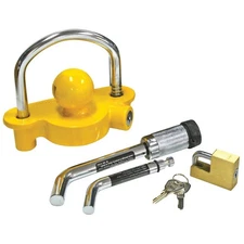 REESE Towpower 7014700 Trailer Hitch Towing Lock