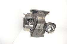 BMW U11 X1 U10 Verteilergehäuse Klimagerät 9890102 5A4D0F6 LHD