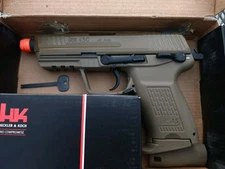 VFC HK45CT (Read Description)