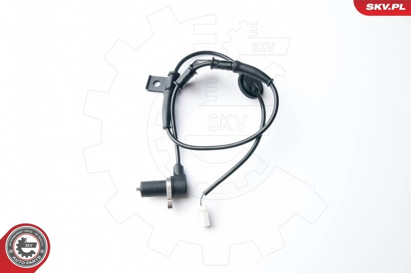 Fits SKV GERMANY 06SKV248 ABS SENSOR / 06SKV248 #419 95680-38500 HYUN ⭐UK Stock⭐