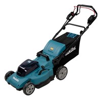 Makita Akku-RasenmäHer 2X18V 48 Cm 62 L DLM481Z
