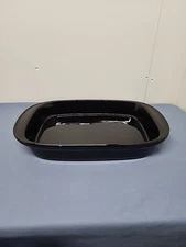 Chantal Baking Dish #93-RT330 Black Retired