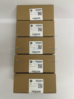 Factory Sealed AB 2085-OF4 /A Micro800 4 Point Analog Output Module~US STOCK~ *q