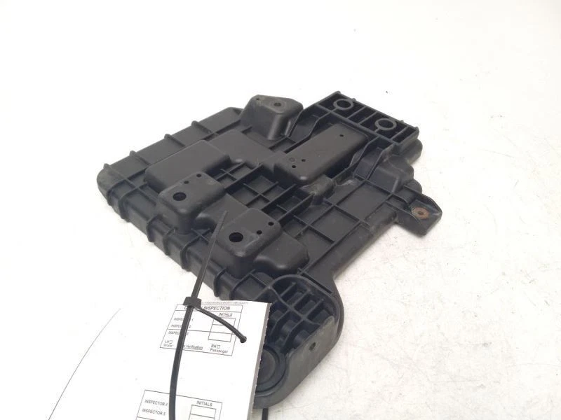2012 KIA SOUL BATTERY TRAY - Image 4 of 4