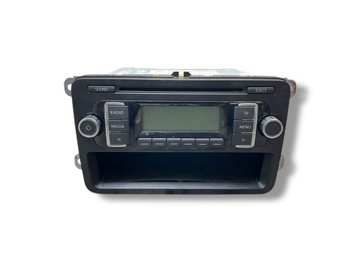 Volkswagen Golf VI 2010 Radio / CD-Player / DVD-Player / Navigation MDV91827