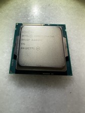 Intel Core i7-4790 3.6GHz Quad Core LGA1150 Desktop CPU Processor