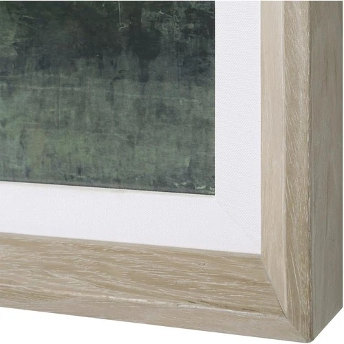 Uttermost 41450 Vivid Vista 28 X 28 inch Framed Prints, Set of 2 - Picture 4 of 7