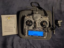 FrSky Taranis X9D Plus Transmitter SE SPECIAL...