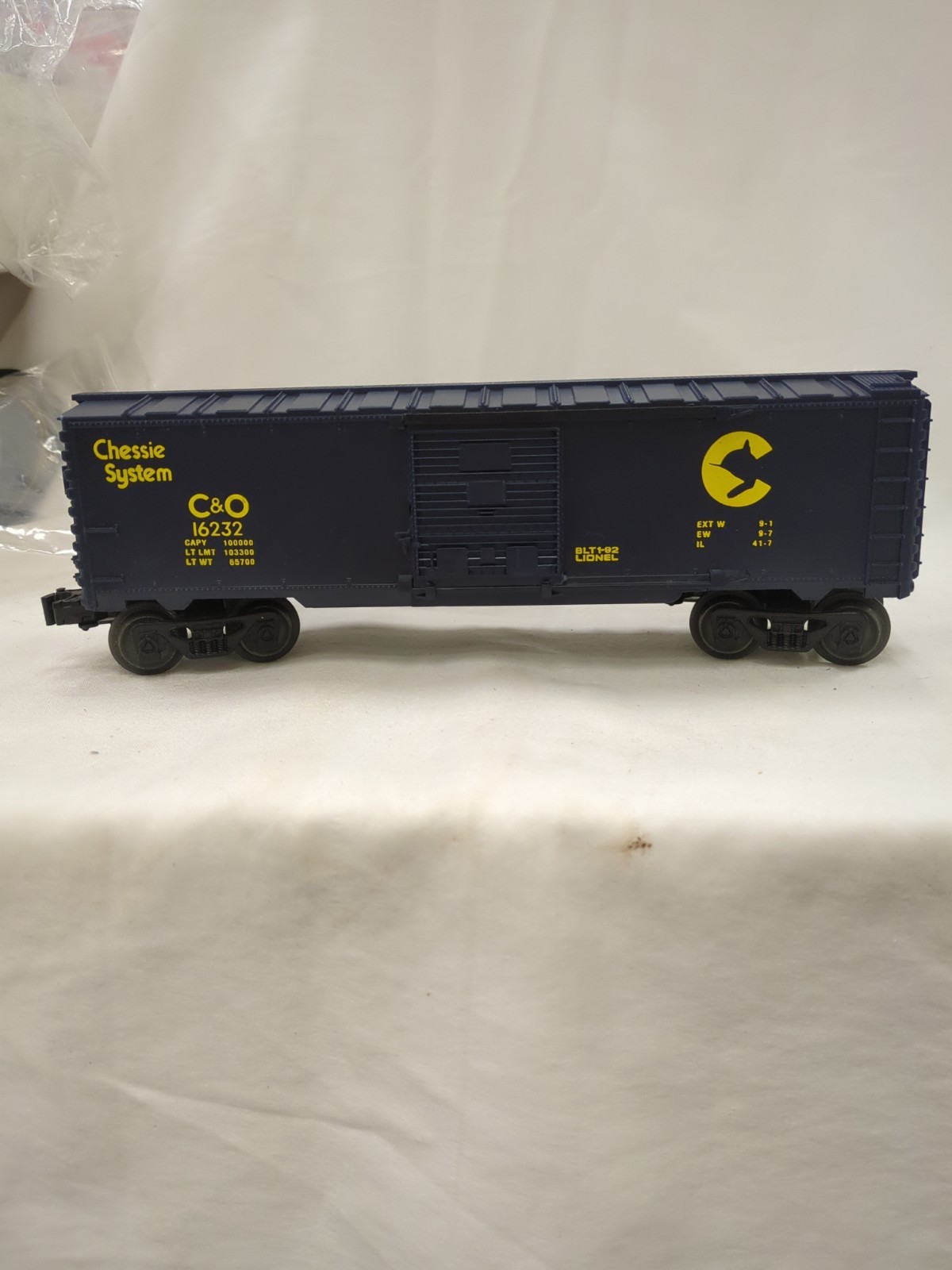 Click here to see eBay Auction