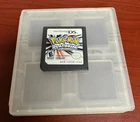 POKEMON Platinum Version (2009) NINTENDO DS Authentic Tested CARTRIDGE ONLY