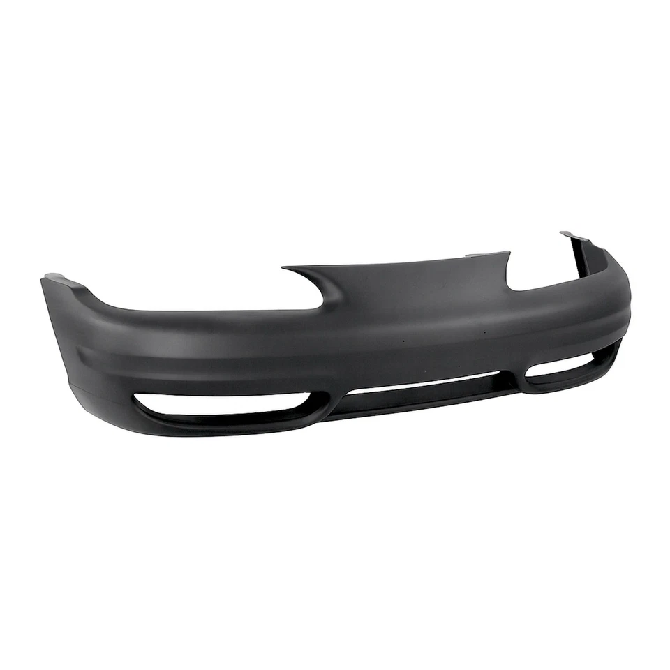 Bumper Cover For 1999-2004 Oldsmobile Alero 22610697 99-04 Sedan/Coupe Front - Image 2 of 4